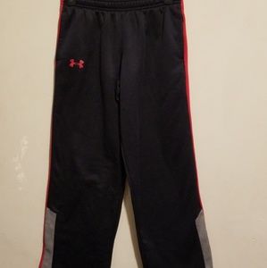 Under Armour youth large pants